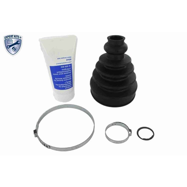 Vaico Achsmanschettensatz innen Alfa Romeo Audi Fiat Lancia Seat VW Volvo Vaico Achsmanschettensatz innen Alfa Romeo Audi Fiat Lancia Seat VW Volvo von VAICO
