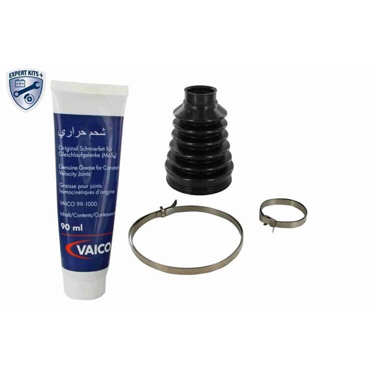 Vaico Achsmanschettensatz innen Audi Porsche Seat Skoda VW Vaico Achsmanschettensatz innen Audi Porsche Seat Skoda VW von VAICO