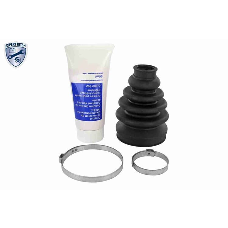 Vaico Achsmanschettensatz innen Seat Skoda VW Vaico Achsmanschettensatz innen Seat Skoda VW von VAICO