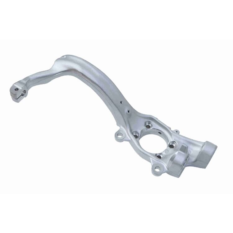 Vaico Achsschenkel vorne links Audi A6 C6 Vaico Achsschenkel vorne links Audi A6 C6 von VAICO