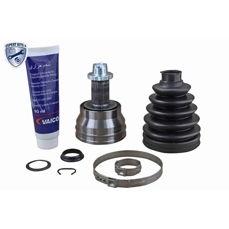 Vaico Antriebswellengelenk au?en Audi A2 Seat Ibiza Skoda Fabia Roomster VW Polo Vaico Antriebswellengelenk au?en Audi A2 Seat Ibiza Skoda Fabia Roomster VW Polo von VAICO