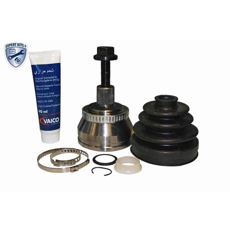 Vaico Antriebswellengelenk au?en Audi A4 A6 A8 Allroad Skoda Superb VW Passat Vaico Antriebswellengelenk au?en Audi A4 A6 A8 Allroad Skoda Superb VW Passat von VAICO