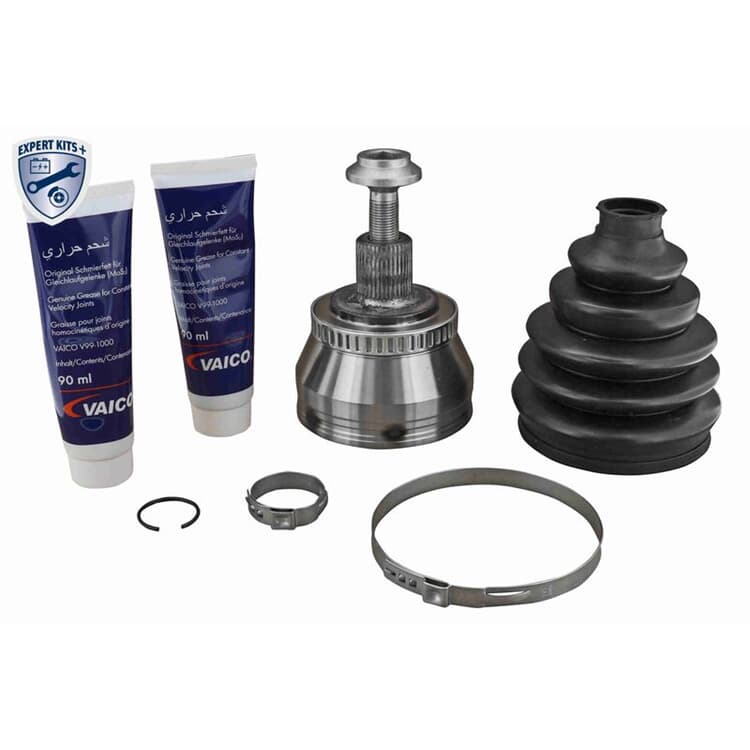Vaico Antriebswellengelenk au?en Audi A4 Seat Exeo Ibiza Vaico Antriebswellengelenk au?en Audi A4 Seat Exeo Ibiza von VAICO