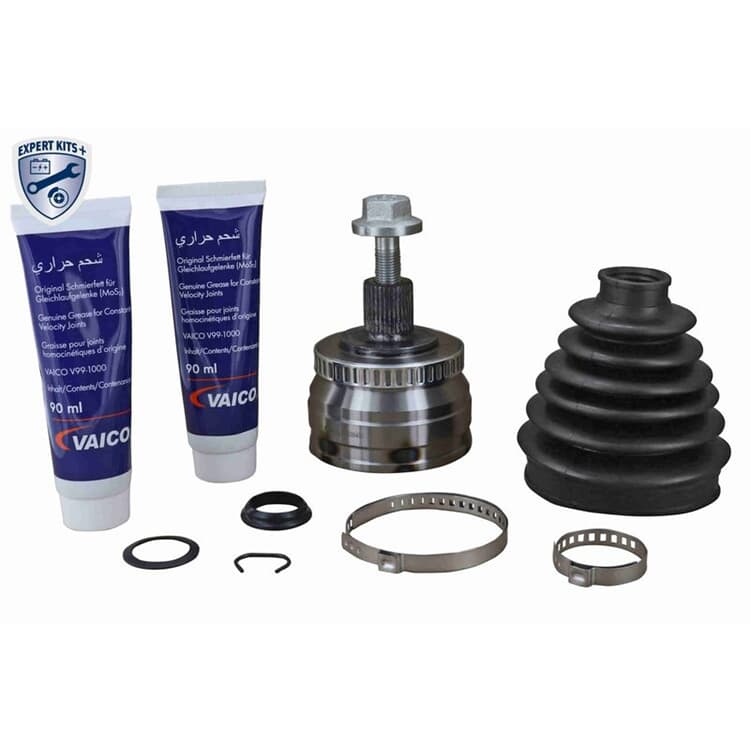 Vaico Antriebswellengelenk au?en Audi A4 Skoda Superb VW Passat Vaico Antriebswellengelenk au?en Audi A4 Skoda Superb VW Passat von VAICO