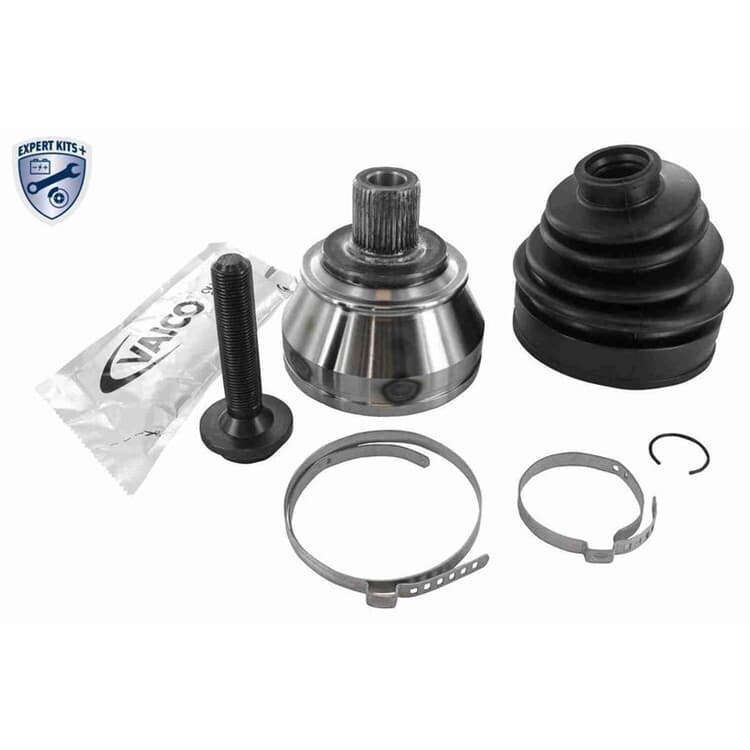 Vaico Antriebswellengelenk au?en Audi A6 A8 VW Phaeton Vaico Antriebswellengelenk au?en Audi A6 A8 VW Phaeton von VAICO
