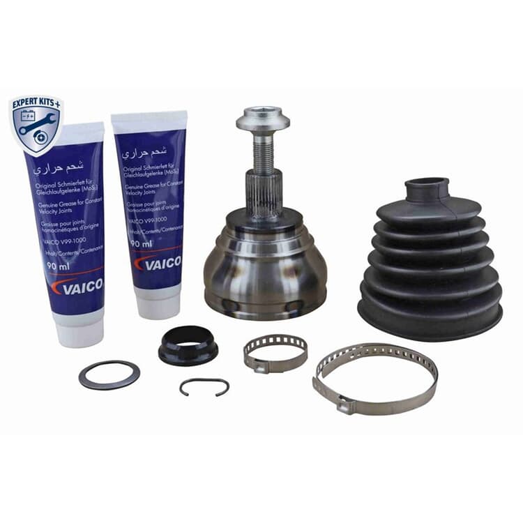 Vaico Antriebswellengelenk au?en Audi Seat Skoda VW Vaico Antriebswellengelenk au?en Audi Seat Skoda VW von VAICO