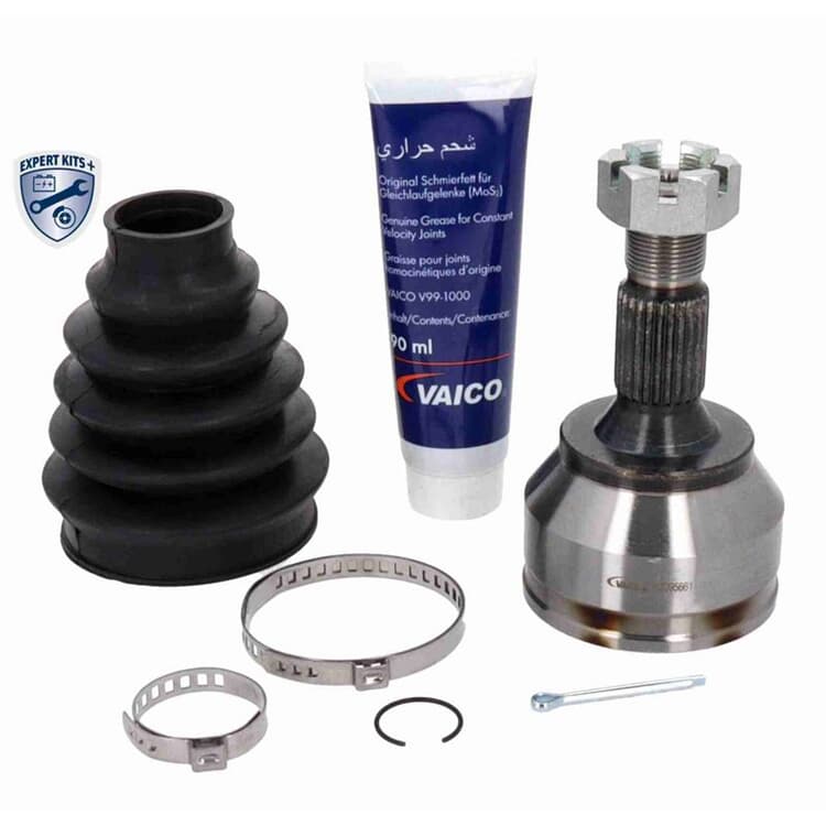 Vaico Antriebswellengelenk au?en Citroen C4 Peugeot 206 207 207/207+ 307 Vaico Antriebswellengelenk au?en Citroen C4 Peugeot 206 207 207/207+ 307 von VAICO