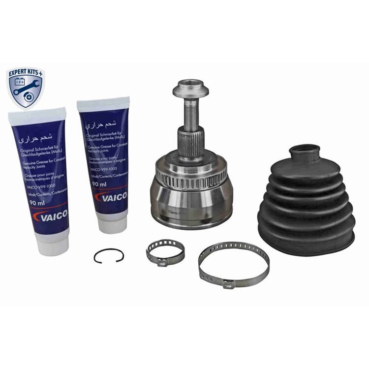 Vaico Antriebswellengelenk au?en Ford Galaxy Seat Alhambra VW Sharan Vaico Antriebswellengelenk au?en Ford Galaxy Seat Alhambra VW Sharan von VAICO