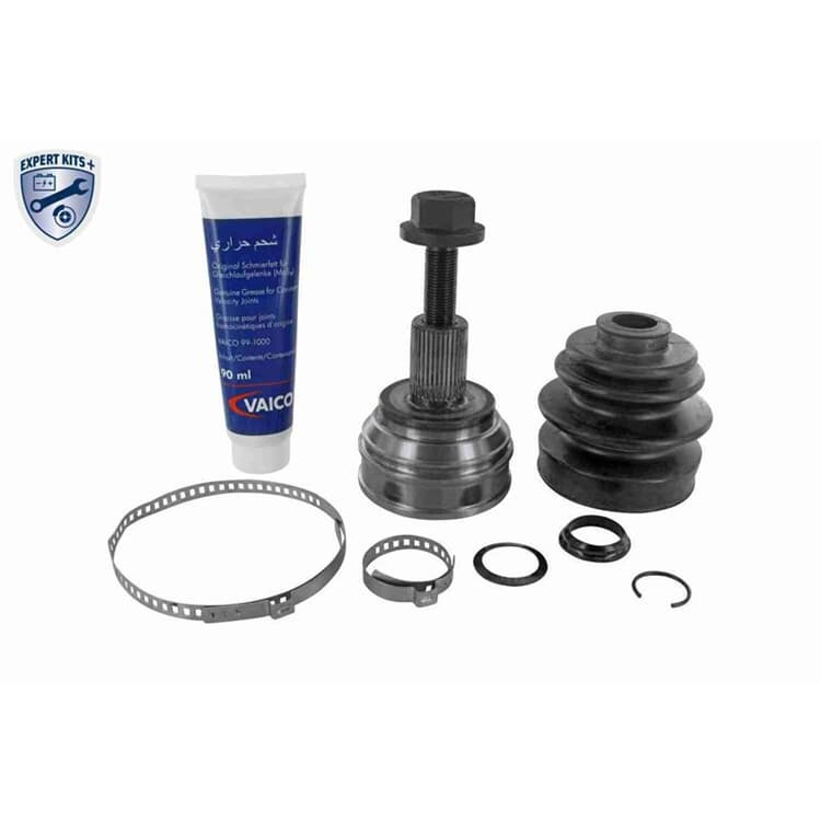 Vaico Antriebswellengelenk au?en Seat Altea Leon Toledo Skoda Octavia VW Golf Vaico Antriebswellengelenk au?en Seat Altea Leon Toledo Skoda Octavia VW Golf von VAICO