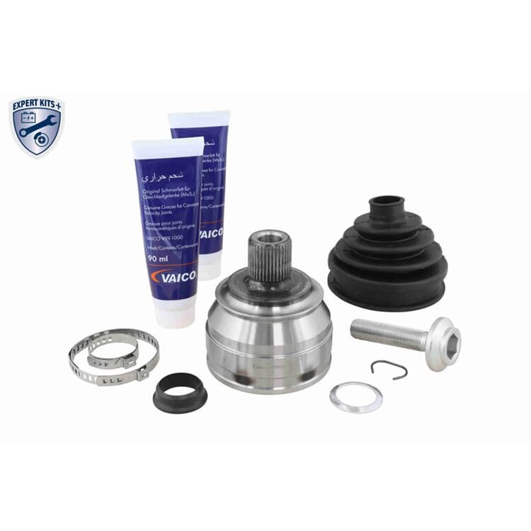 Vaico Antriebswellengelenk au?en VW Transporter T4 Vaico Antriebswellengelenk au?en VW Transporter T4 von VAICO