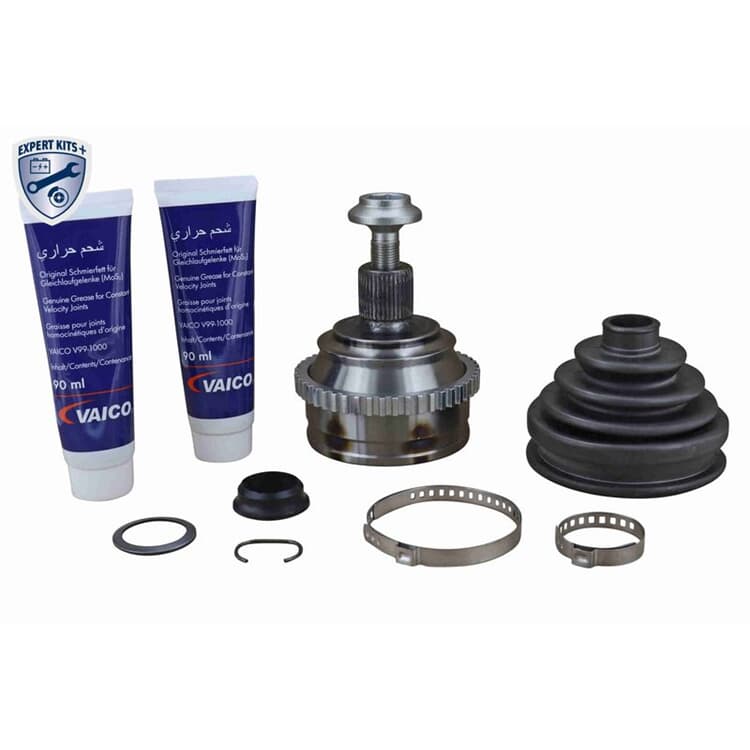 Vaico Antriebswellengelenk au?en VW Transporter T4 Vaico Antriebswellengelenk au?en VW Transporter T4 von VAICO
