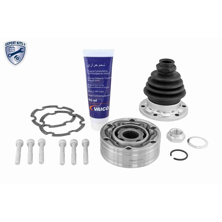 Vaico Antriebswellengelenk innen Audi Seat Skoda VW Vaico Antriebswellengelenk innen Audi Seat Skoda VW von VAICO