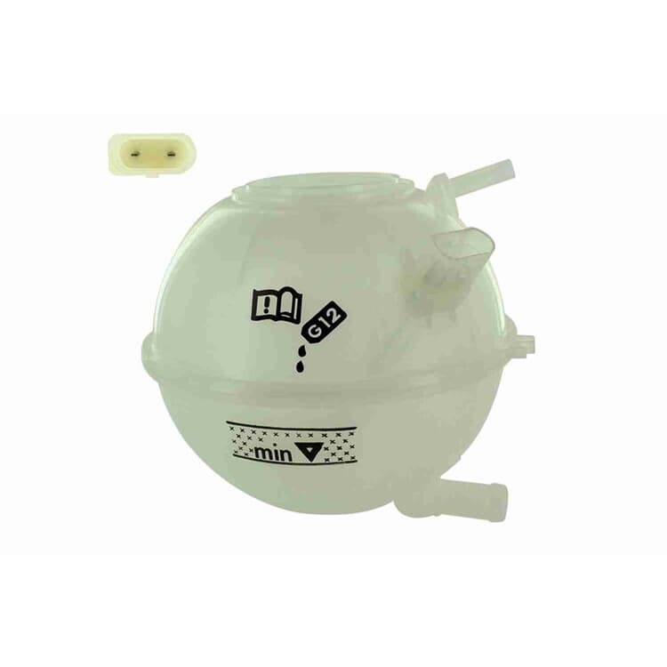 Vaico Ausgleichsbeh?lter f?r K?hlmittel Audi Seat Skoda VW Vaico Ausgleichsbeh?lter f?r K?hlmittel Audi Seat Skoda VW von VAICO