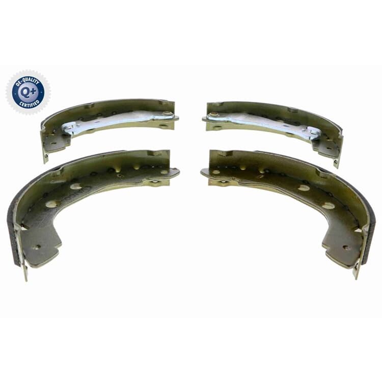 Vaico Bremsbackensatz hinten Nissan Kubistar Primera Renault Kangoo Vaico Bremsbackensatz hinten Nissan Kubistar Primera Renault Kangoo von VAICO