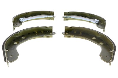 Vaico Bremsbackensatz [Hersteller-Nr. V46-0178] für Nissan, Renault von VAICO