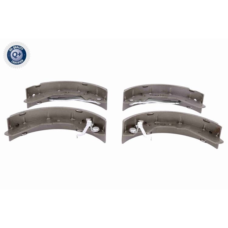 Vaico Bremsbackensatz hinten VW Transporter Vaico Bremsbackensatz hinten VW Transporter von VAICO