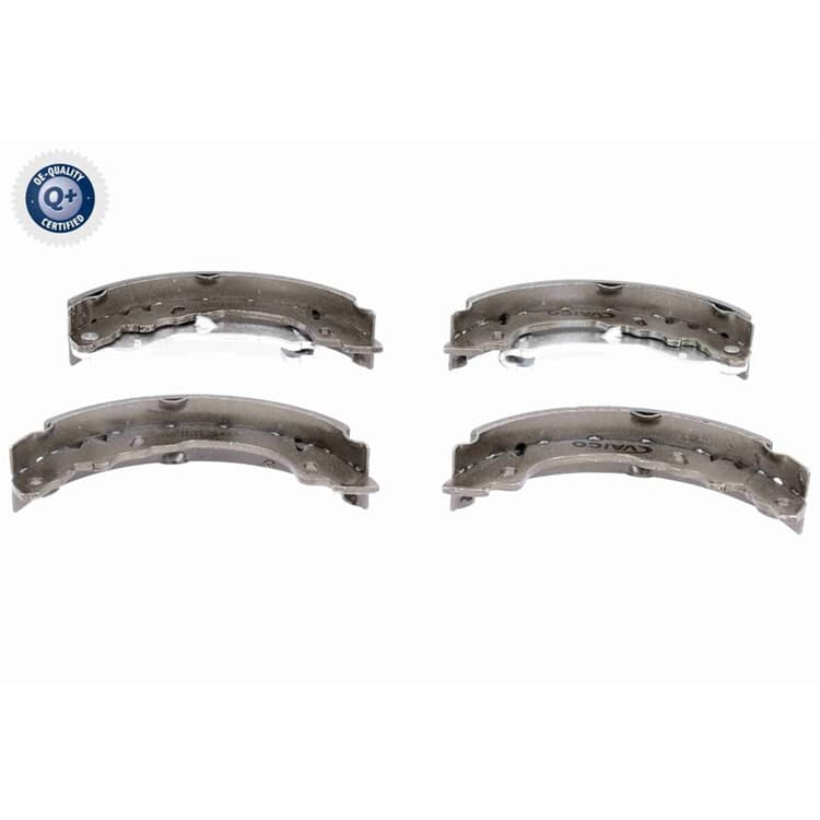 Vaico Bremsbackensatz hinten Fiat 500 Panda Ford Ka Vaico Bremsbackensatz hinten Fiat 500 Panda Ford Ka von VAICO