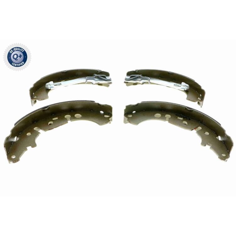 Vaico Bremsbackensatz hinten Fiat GERMAN E CARS Opel Vaico Bremsbackensatz hinten Fiat GERMAN E CARS Opel von VAICO