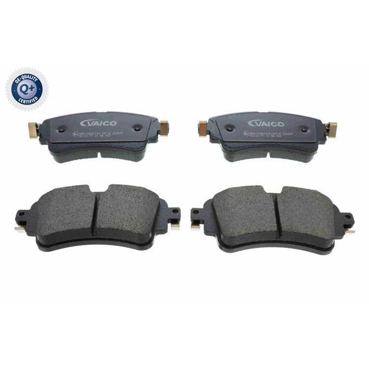 Vaico Bremsbel?ge hinten Audi A4 A5 A6 A7 A8 Q5 Q7 VW Touareg Vaico Bremsbel?ge hinten Audi A4 A5 A6 A7 A8 Q5 Q7 VW Touareg von VAICO