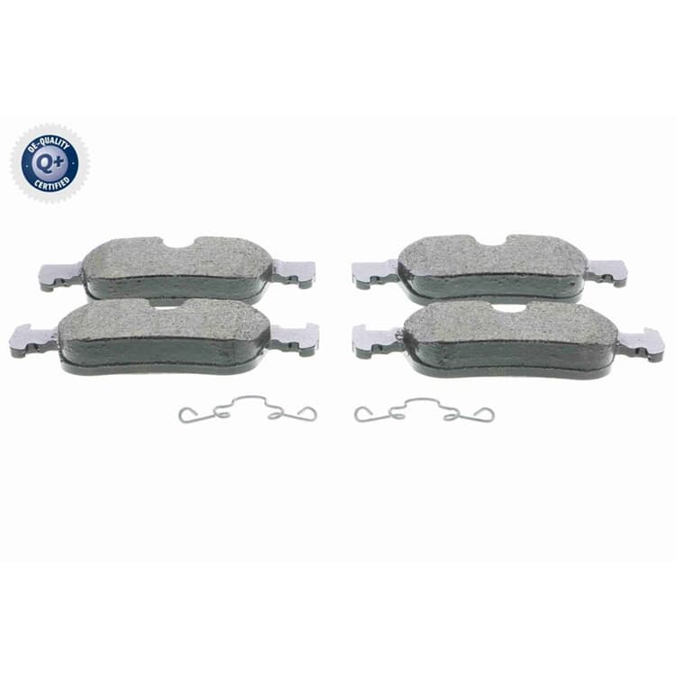 Vaico Bremsbel?ge hinten BMW 1er 2er I3 X1 X2 Mini Mini Vaico Bremsbel?ge hinten BMW 1er 2er I3 X1 X2 Mini Mini von VAICO