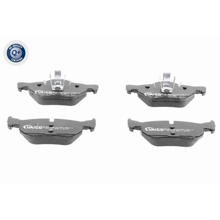 Vaico Bremsbel?ge hinten BMW 1er 3er X1 Vaico Bremsbel?ge hinten BMW 1er 3er X1 von VAICO