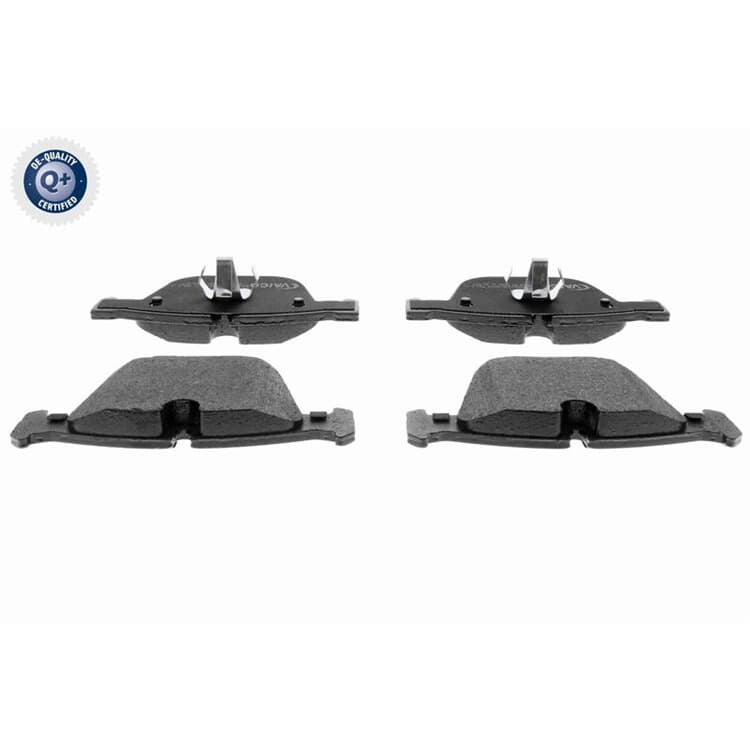 Vaico Bremsbel?ge hinten BMW 3er 5er 6er 7er X5 X6 Vaico Bremsbel?ge hinten BMW 3er 5er 6er 7er X5 X6 von VAICO
