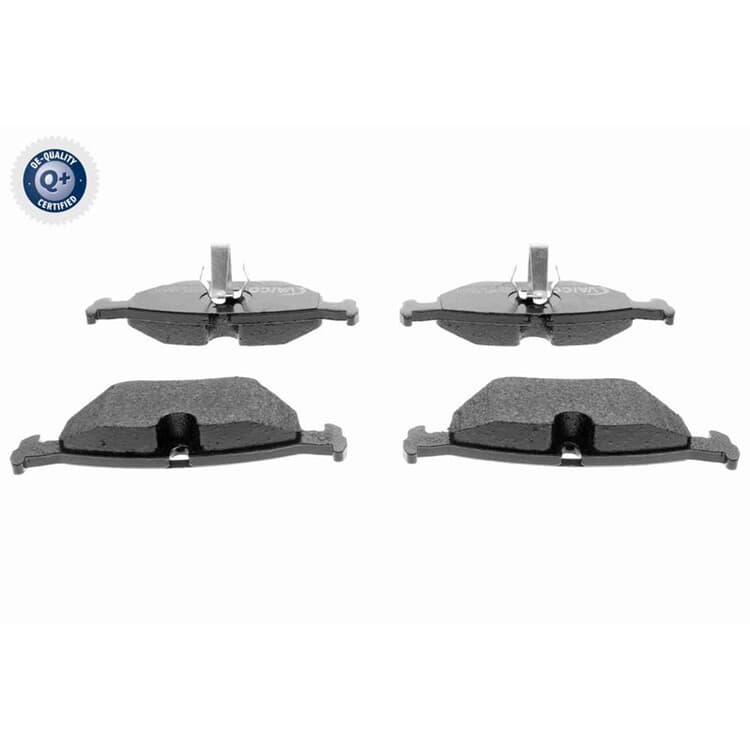 Vaico Bremsbel?ge hinten BMW 3er Z1 Z3 Z4 MG Mg Rover 75 Saab 9-5 Vaico Bremsbel?ge hinten BMW 3er Z1 Z3 Z4 MG Mg Rover 75 Saab 9-5 von VAICO