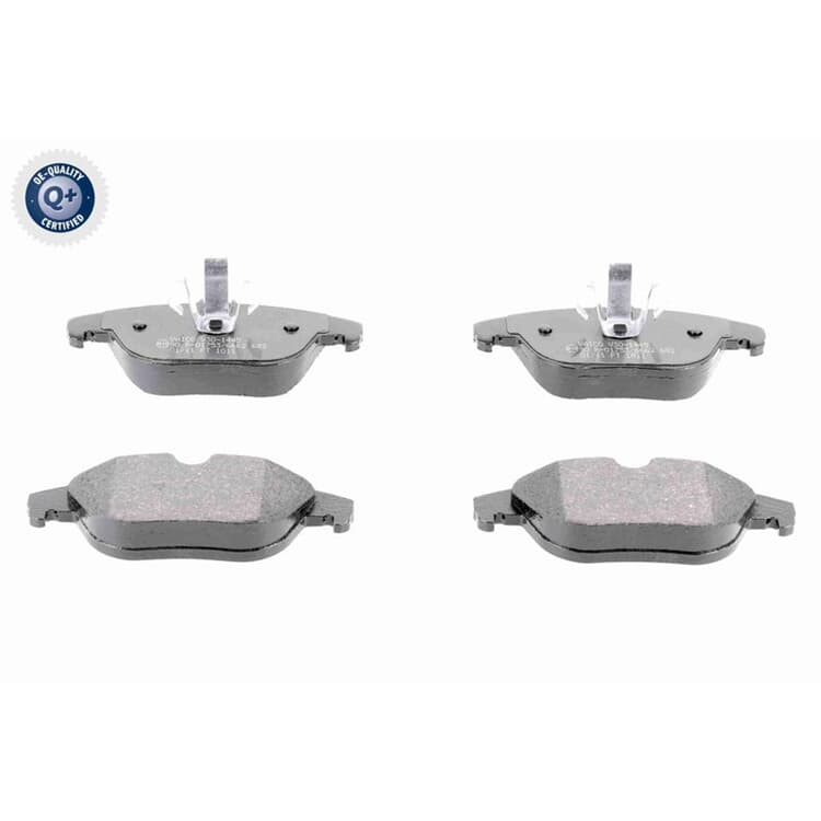 Vaico Bremsbel?ge hinten Mercedes C-Klasse Cls E-Klasse Glk-Klasse Vaico Bremsbel?ge hinten Mercedes C-Klasse Cls E-Klasse Glk-Klasse von VAICO