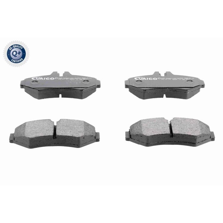 Vaico Bremsbel?ge hinten Mercedes G-Klasse Sprinter VW Lt Vaico Bremsbel?ge hinten Mercedes G-Klasse Sprinter VW Lt von VAICO