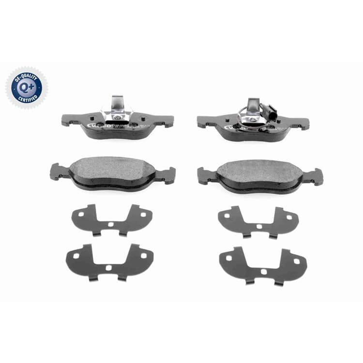 Vaico Bremsbel?ge vorne Alfa Romeo Fiat Lancia Vaico Bremsbel?ge vorne Alfa Romeo Fiat Lancia von VAICO