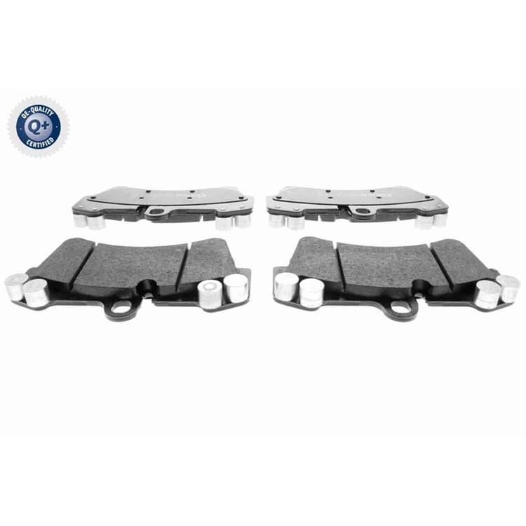 Vaico Bremsbel?ge vorne Audi Q7 Porsche Cayenne VW Touareg Vaico Bremsbel?ge vorne Audi Q7 Porsche Cayenne VW Touareg von VAICO