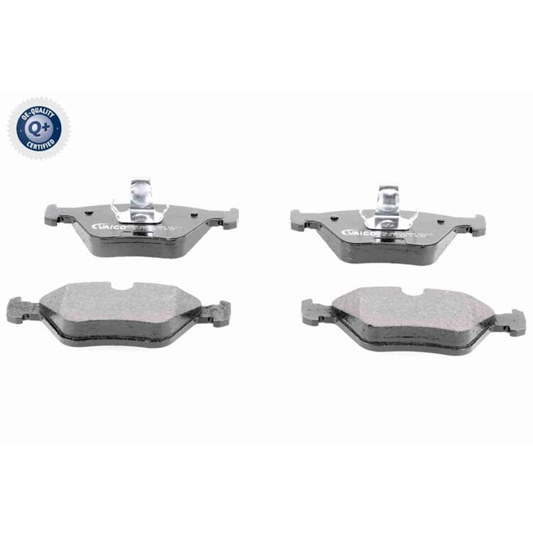 Vaico Bremsbel?ge vorne BMW 3er 5er 7er X3 Z3 Z4 MG Mg Vaico Bremsbel?ge vorne BMW 3er 5er 7er X3 Z3 Z4 MG Mg von VAICO