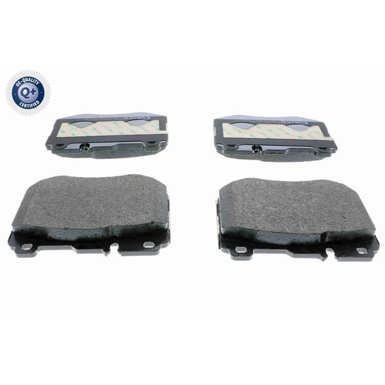 Vaico Bremsbel?ge vorne Mercedes C-Klasse Cls E-Klasse Glc Vaico Bremsbel?ge vorne Mercedes C-Klasse Cls E-Klasse Glc von VAICO