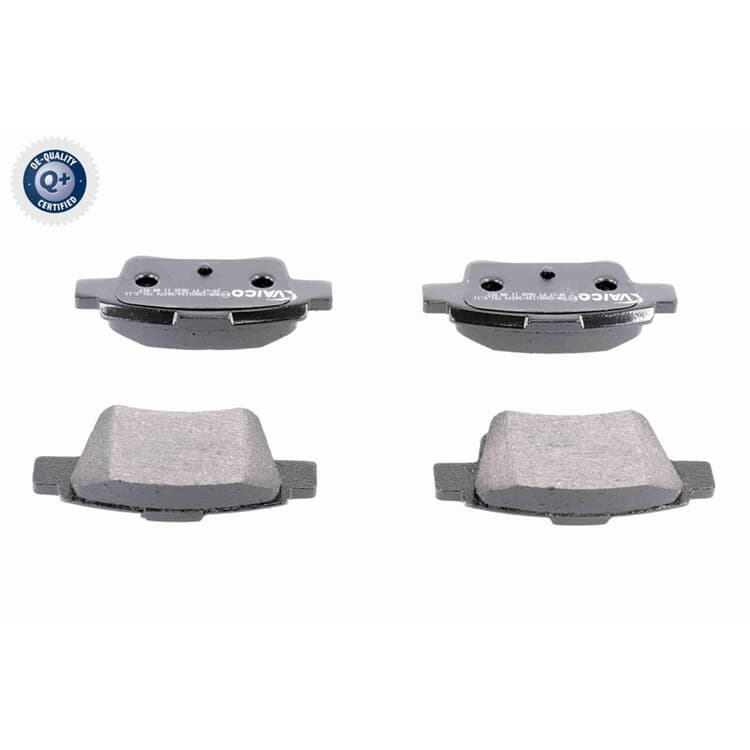 Vaico Bremsbel?ge hinten Abarth Grande Fiat Grande Opel Combo Corsa Vaico Bremsbel?ge hinten Abarth Grande Fiat Grande Opel Combo Corsa von VAICO