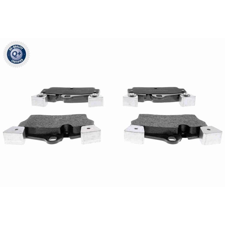 Vaico Bremsbel?ge hinten Audi Q7 Porsche Cayenne VW Touareg Vaico Bremsbel?ge hinten Audi Q7 Porsche Cayenne VW Touareg von VAICO