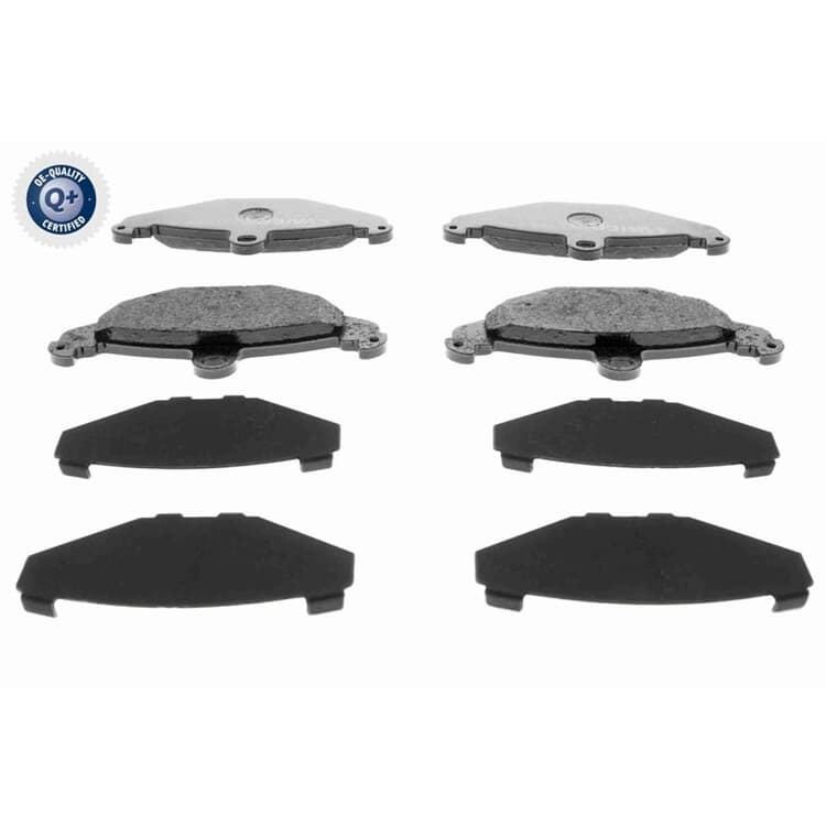 Vaico Bremsbel?ge hinten Lotus Opel TESLA Vaico Bremsbel?ge hinten Lotus Opel TESLA von VAICO