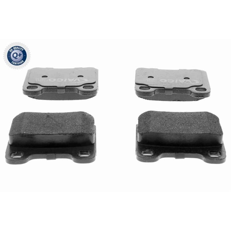 Vaico Bremsbel?ge hinten Mercedes 124 190 C-Klasse E-Klasse Vaico Bremsbel?ge hinten Mercedes 124 190 C-Klasse E-Klasse von VAICO