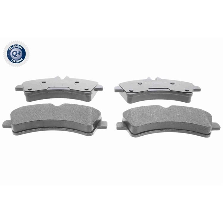 Vaico Bremsbel?ge hinten Mercedes Sprinter VW Crafter Vaico Bremsbel?ge hinten Mercedes Sprinter VW Crafter von VAICO