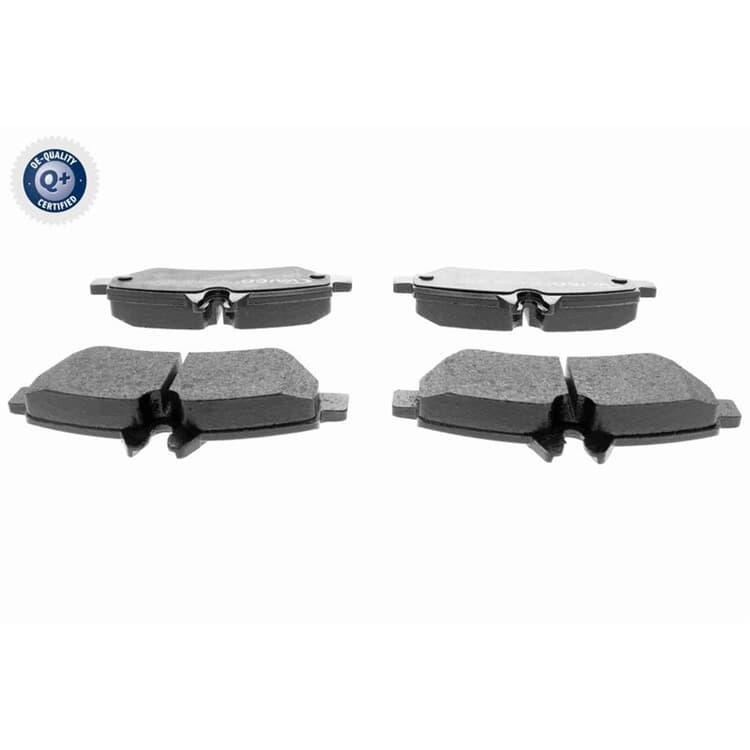 Vaico Bremsbel?ge hinten Mercedes Sprinter VW Crafter Vaico Bremsbel?ge hinten Mercedes Sprinter VW Crafter von VAICO