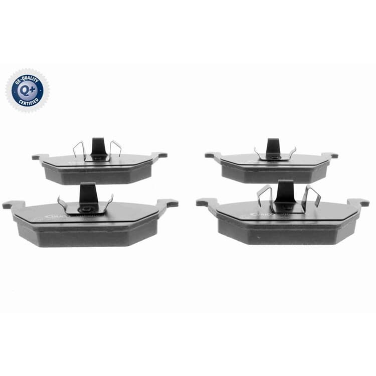 Vaico Bremsbel?ge vorne Audi Seat Skoda VW Vaico Bremsbel?ge vorne Audi Seat Skoda VW von VAICO
