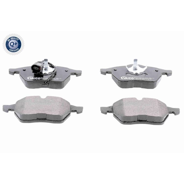 Vaico Bremsbel?ge vorne Audi Seat Skoda VW Vaico Bremsbel?ge vorne Audi Seat Skoda VW von VAICO