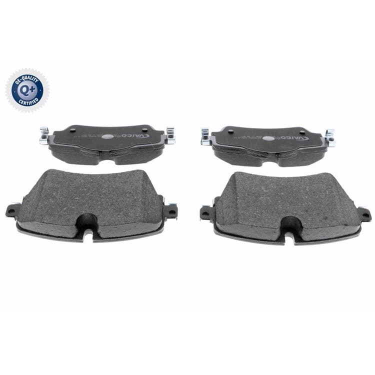 Vaico Bremsbel?ge vorne BMW 2er 5er X1 X2 X3 X4 Mini Mini Vaico Bremsbel?ge vorne BMW 2er 5er X1 X2 X3 X4 Mini Mini von VAICO