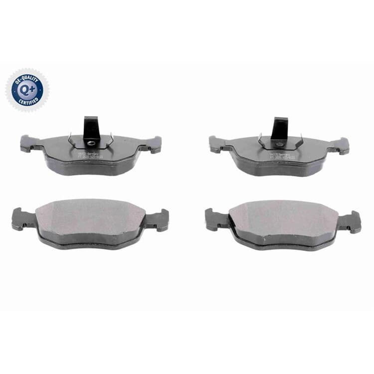 Vaico Bremsbel?ge vorne Ford Escort Mondeo Scorpio Vaico Bremsbel?ge vorne Ford Escort Mondeo Scorpio von VAICO