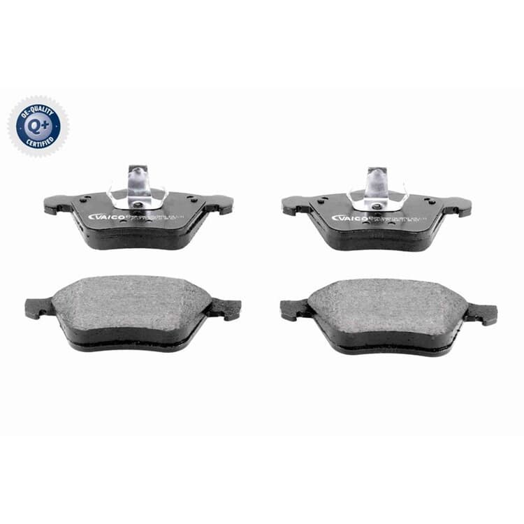 Vaico Bremsbel?ge vorne Ford Galaxy S-Max Volvo S60 S80 V60 V70 Xc70 Vaico Bremsbel?ge vorne Ford Galaxy S-Max Volvo S60 S80 V60 V70 Xc70 von VAICO