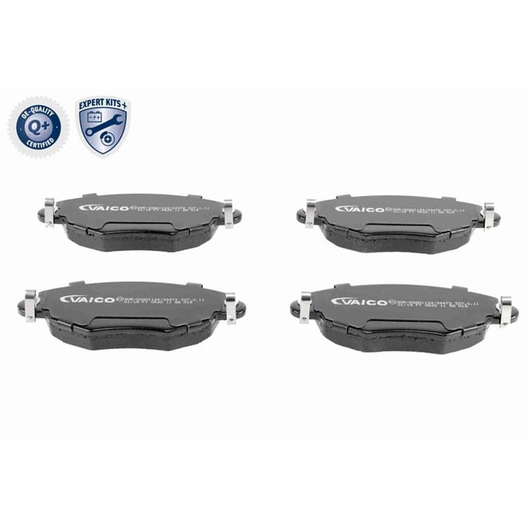 Vaico Bremsbel?ge vorne Ford Mondeo Jaguar X-Type Vaico Bremsbel?ge vorne Ford Mondeo Jaguar X-Type von VAICO