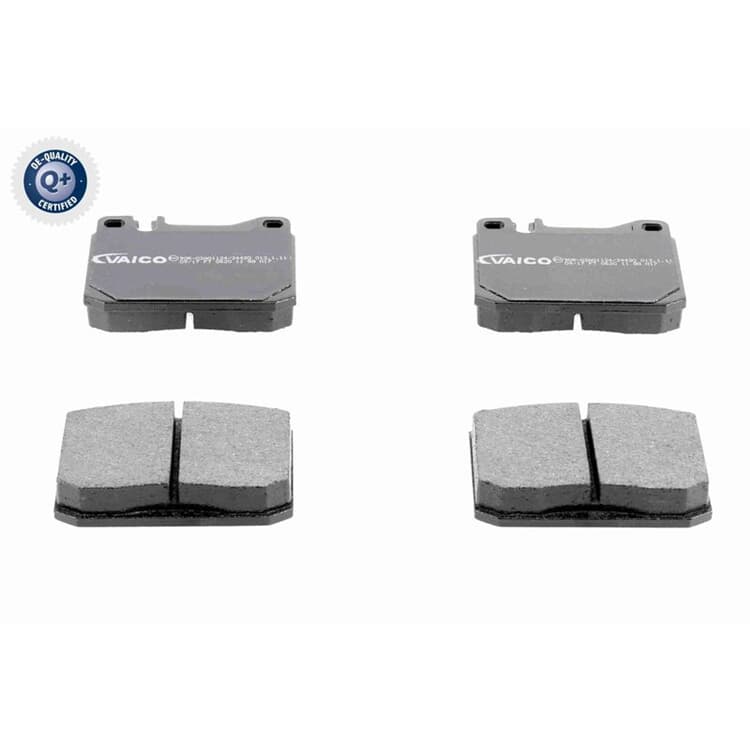 Vaico Bremsbel?ge vorne Mercedes 123 S-Klasse Sl VW Lt Vaico Bremsbel?ge vorne Mercedes 123 S-Klasse Sl VW Lt von VAICO