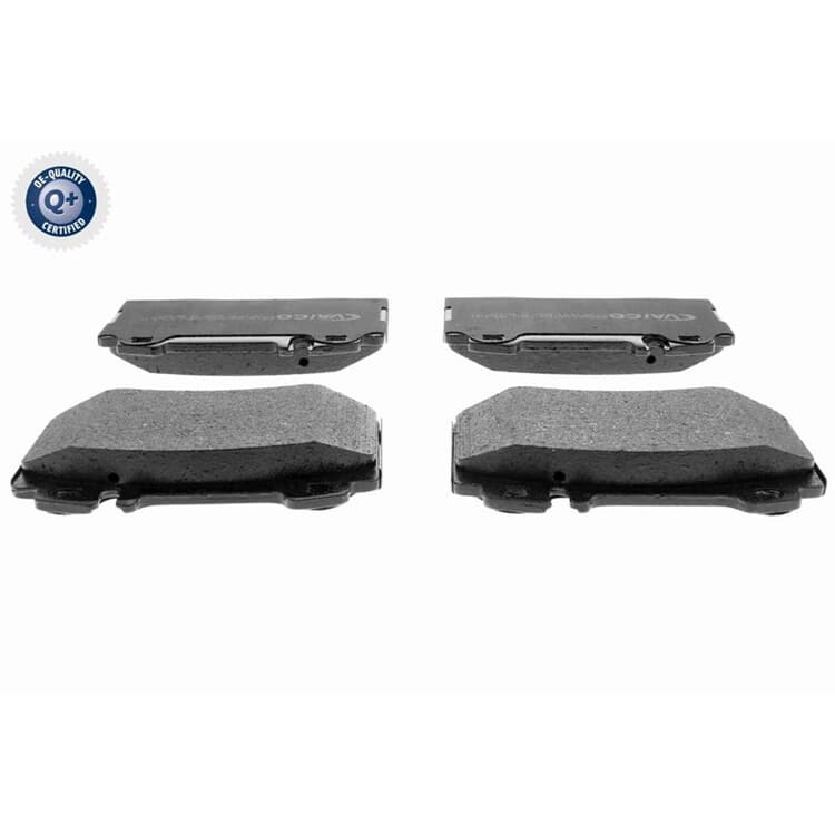 Vaico Bremsbel?ge vorne Mercedes C-Klasse Clk Cls E-Klasse S-Klasse Sl Slk Vaico Bremsbel?ge vorne Mercedes C-Klasse Clk Cls E-Klasse S-Klasse Sl Slk von VAICO