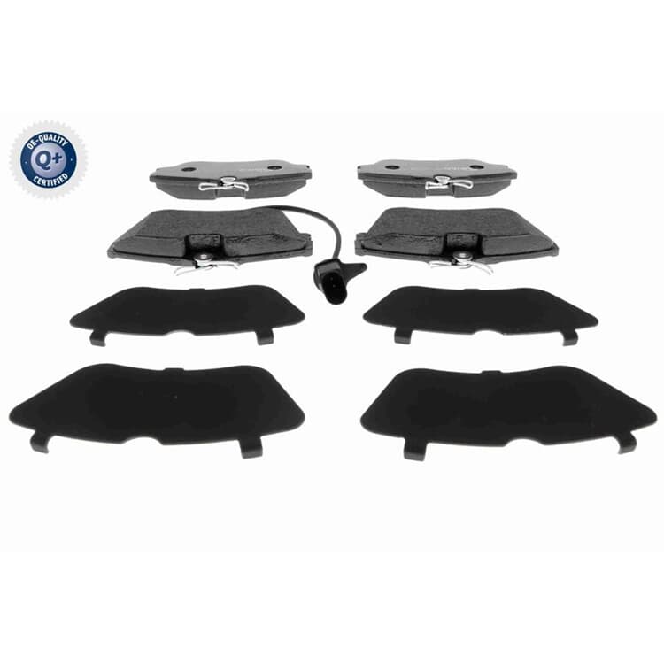 Vaico Bremsbel?ge vorne VW Transporter T4 Vaico Bremsbel?ge vorne VW Transporter T4 von VAICO