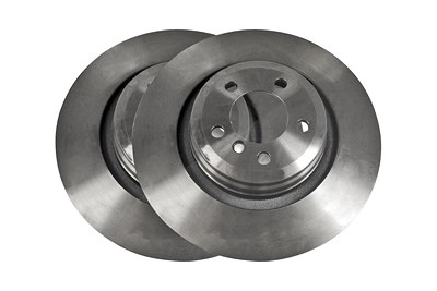 Vaico Bremsscheibe [Hersteller-Nr. V20-80069] für BMW von VAICO