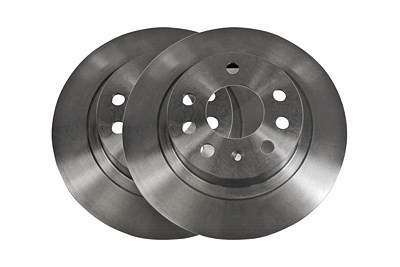 Vaico Bremsscheibe [Hersteller-Nr. V40-40018] für Opel, Vauxhall von VAICO